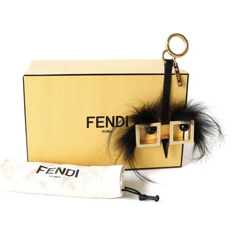 fendi bag bug ring replica|vintage fendi bags authenticity.